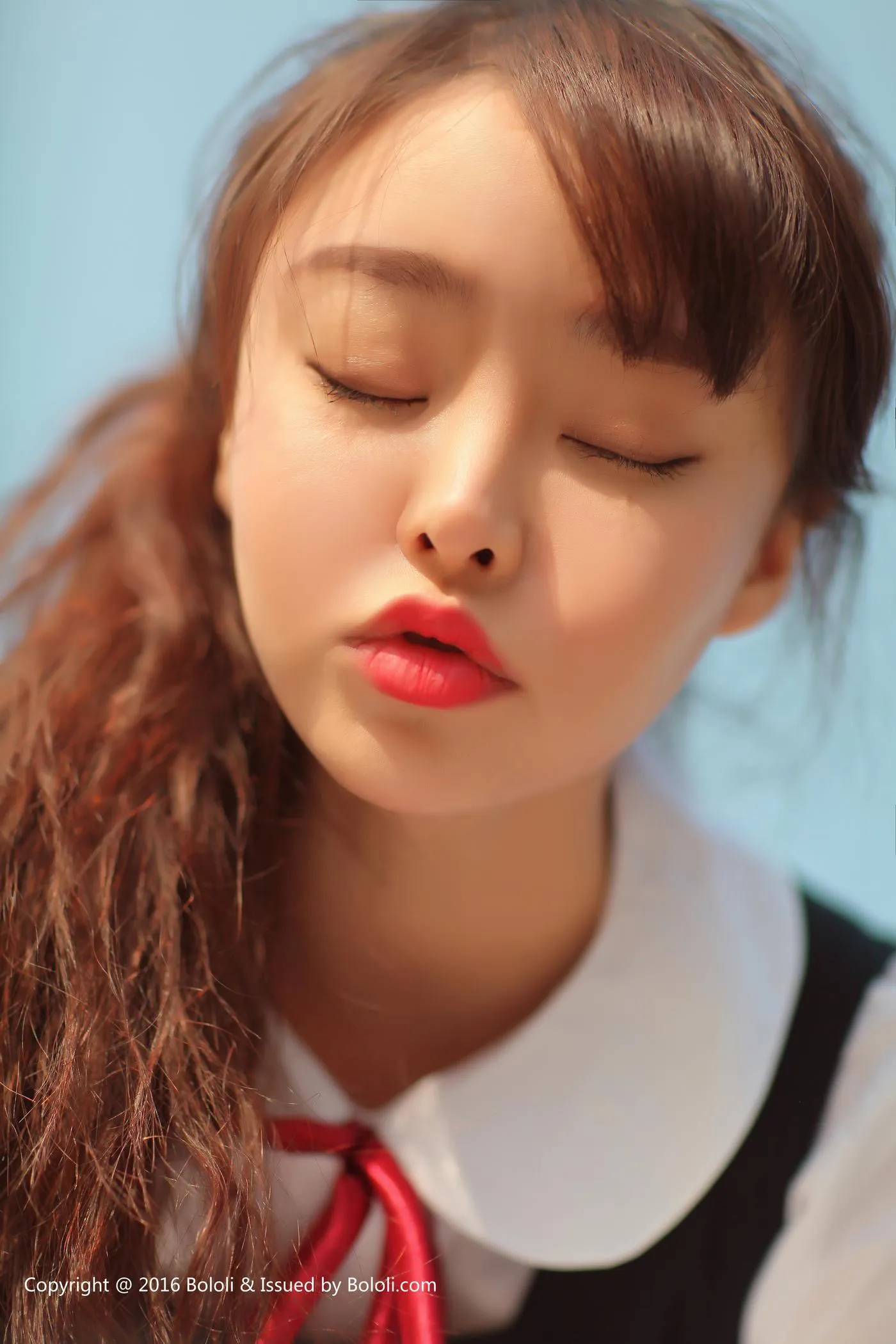 Vol.011 柳侑绮 [31P]插图8